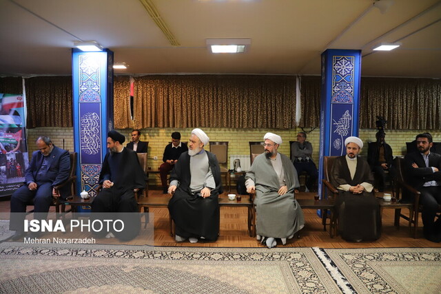 فعالیتهای قرآنی در مدارس بیشتر رونق بگیرد