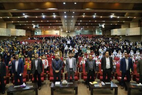گردهمایی بزرگ کتابیاران دهه نودی در تبریز