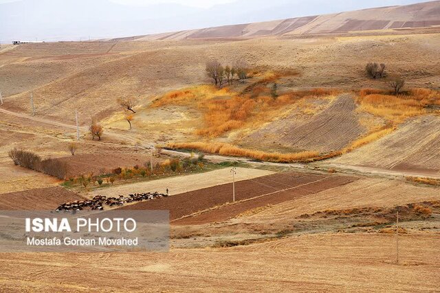 لزوم احداث سریع سد هرزه ورز برای تامین آب شرب هریس/احیای سد آرباطان هم دیگر صرفه ندارد