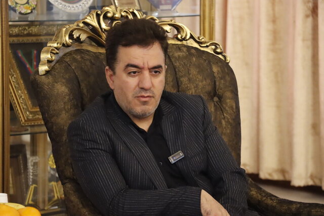 تبریز میتواند بستر بخش مهمی از روابط اقتصادی بین ایران و فنلاند باشد