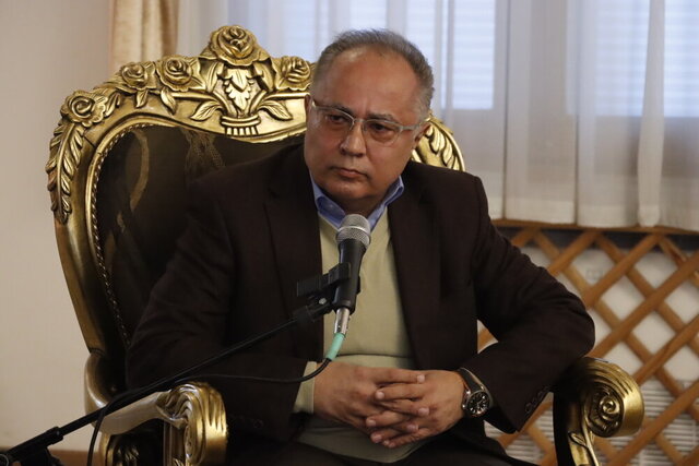 تبریز میتواند بستر بخش مهمی از روابط اقتصادی بین ایران و فنلاند باشد