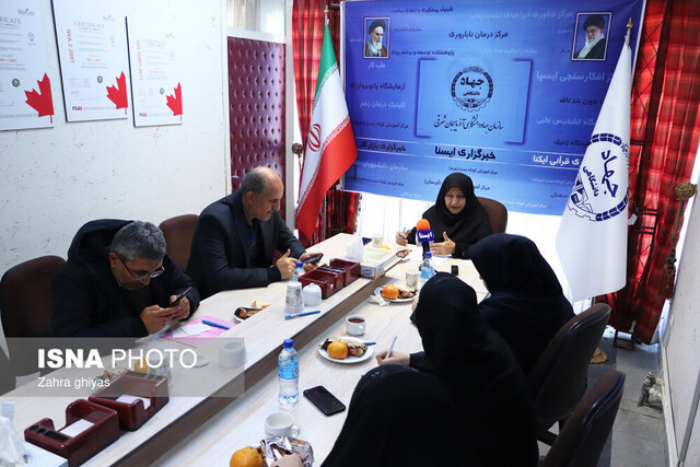 از فعالیت کارخانه کمپوست تا جمعآوری هوشمند پسماندها در تبریز