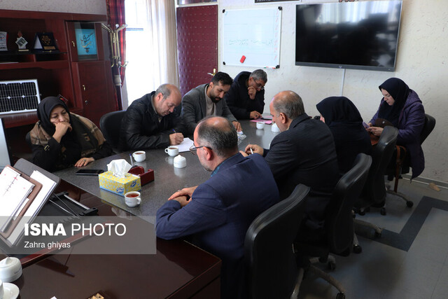 از فعالیت کارخانه کمپوست تا جمعآوری هوشمند پسماندها در تبریز