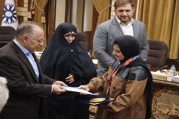 هدفگذاری شورای اسلامی شهر و شهرداری تبریز جهت حمایت از جامعه معلولان