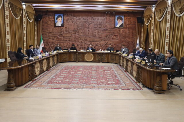 هدفگذاری شورای اسلامی شهر ‌و شهرداری تبریز جهت حمایت از جامعه معلولان