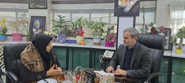 آمادگی برای برف روبی و محلولپاشی در روزهای بارش برف در تبریز