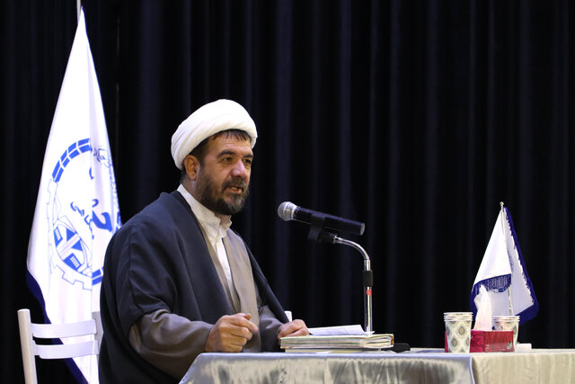 نشست بررسی «تحولات جبهه مقاومت بعد از عملیات طوفان الاقصی» برگزار شد