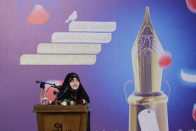 اجلاسیه نهایی کمیته دانشگاهیان کنگره 10 هزار شهید آذربایجان شرقی