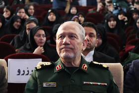 اجلاسیه نهایی کمیته دانشگاهیان کنگره 10 هزار شهید آذربایجان شرقی