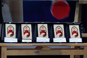 اجلاسیه نهایی کمیته دانشگاهیان کنگره 10 هزار شهید آذربایجان شرقی