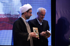 اجلاسیه نهایی کمیته دانشگاهیان کنگره 10 هزار شهید آذربایجان شرقی