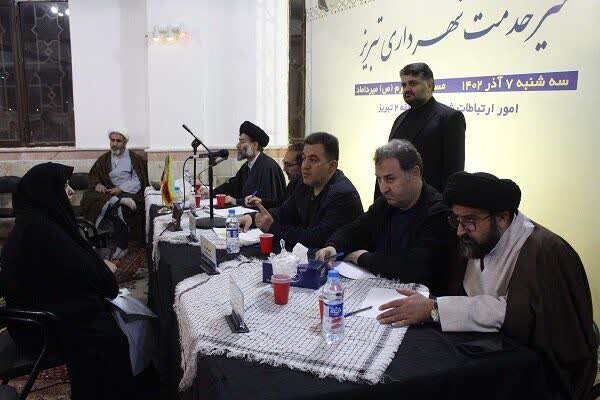 ۵۰ دستگاه اتوبوس جدید به ناوگان حمل و نقل عمومی تبریز اضافه میشود