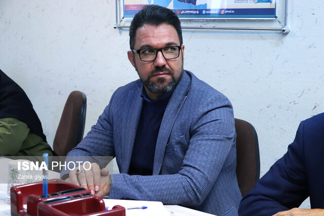 امضای تفاهمنامه بین تراکتورسازی ایران و جهاد دانشگاهی آذربایجان شرقی