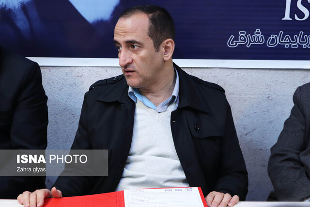 امضای تفاهمنامه بین تراکتورسازی ایران و جهاد دانشگاهی آذربایجان شرقی