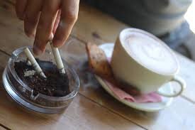 کافههای مدرن با مضرات سنتی