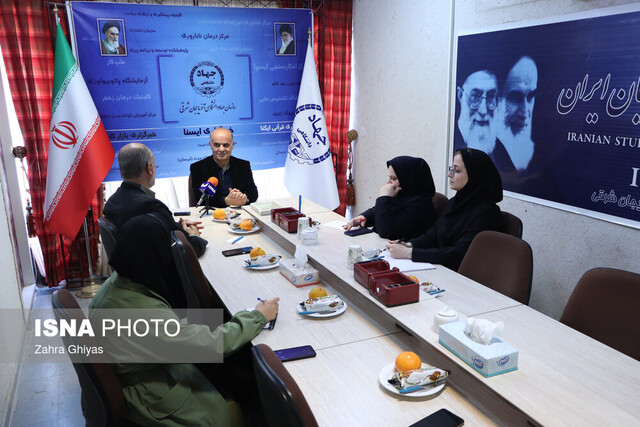 اغلب سازمانهای مردم نهاد از ظرفیت بالای خود در سطح بینالملل خبر ندارند