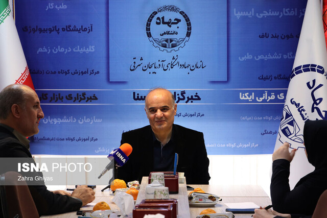 اغلب سازمانهای مردم نهاد از ظرفیت بالای خود در سطح بینالملل خبر ندارند