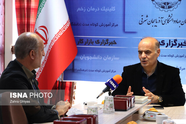 اغلب سازمانهای مردم نهاد از ظرفیت بالای خود در سطح بینالملل خبر ندارند