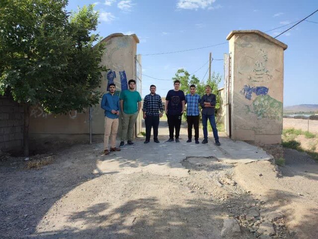 دانشآموزان دهه هشتادی، معلمان کلاس محرومیتزدایی