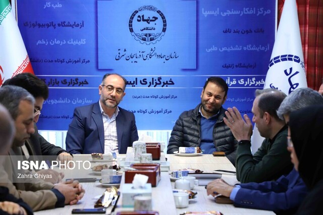 میخواهیم نقد شویم تا رشد کنیم