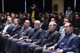 نمایشگاه یازدهمین نوآوری و فناوری ربع رشیدی(رینوتکس۲۰۲۳) تبریز