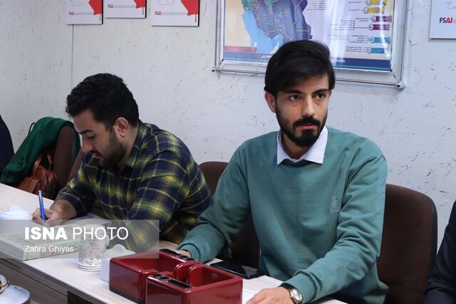 چراغ کم فروغ تشکلهای دانشجویی در دانشگاههای آذربایجان شرقی