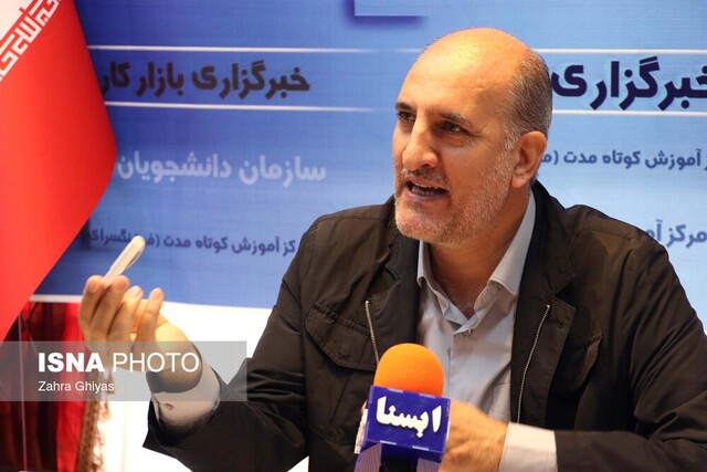 چراغ کم فروغ تشکلهای دانشجویی در دانشگاههای آذربایجان شرقی