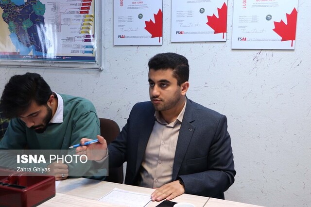 چراغ کم فروغ تشکلهای دانشجویی در دانشگاههای آذربایجان شرقی