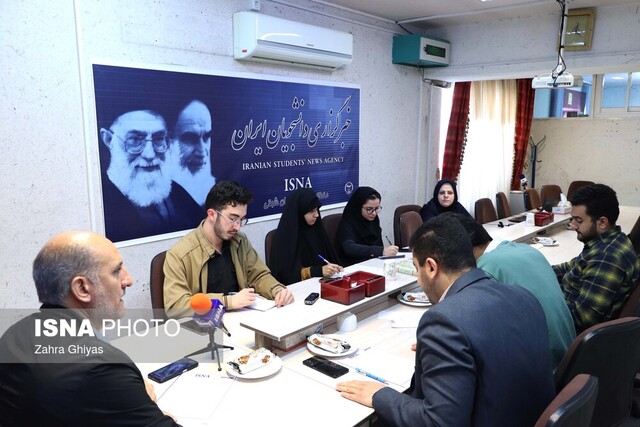 چراغ کم فروغ تشکلهای دانشجویی در دانشگاههای آذربایجان شرقی