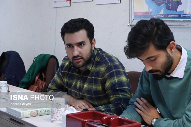 چراغ کم فروغ تشکلهای دانشجویی در دانشگاههای آذربایجان شرقی