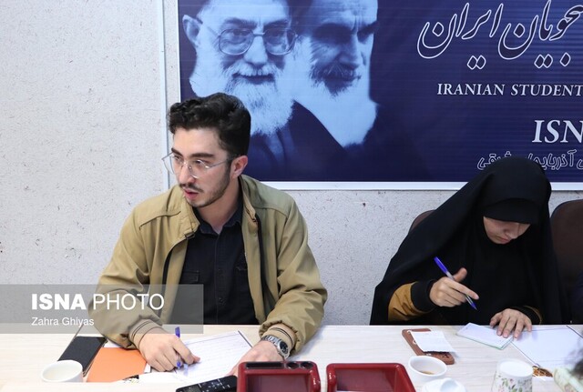 چراغ کم فروغ تشکلهای دانشجویی در دانشگاههای آذربایجان شرقی