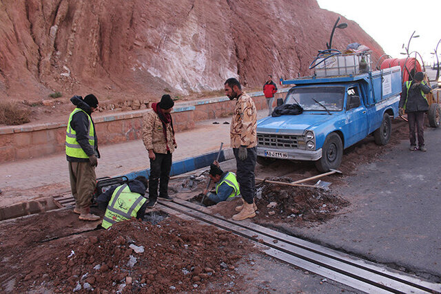 حفاری تونل خط ۲ مترو تا شش ماه آینده به اتمام میرسد