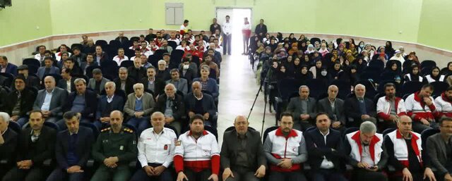 معادن منطقه ارسباران و اهر بزرگترین ظرفیت پیشرفت و توسعه است