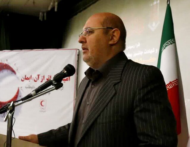 معادن منطقه ارسباران و اهر بزرگترین ظرفیت پیشرفت و توسعه است