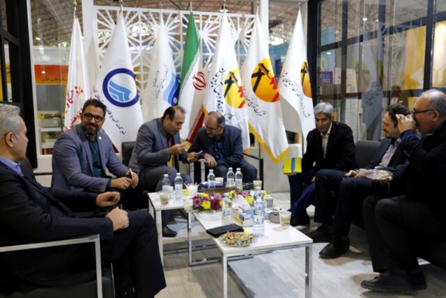 تشریح ظرفیتهای جهاددانشگاهی آذربایجانشرقی در حوزه دانش بنیان