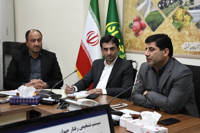 زمینههای لازم برای استفاده از هوش مصنوعی در حوزههای مختلف کشاورزی وجود دارد