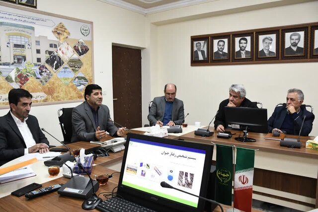 زمینههای لازم برای استفاده از هوش مصنوعی در حوزههای مختلف کشاورزی وجود دارد