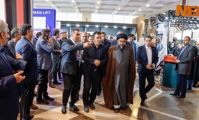 بهره‌مندی از ظرفیت فناوری‌های نوین در تولید انبوه مسکن