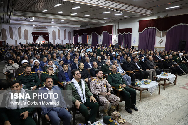 شناخت سیره شهدا از نیازهای مهم جامعه است