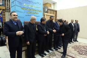 بیست چهارمین جشنواره تجلیل از برگزیدگان پژوهش و فناوری استان آزربايجان شرقی