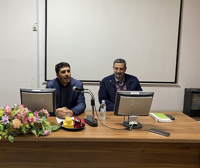 ثبتنام قطعی ۱۳۰۰ نفر در انتخابات مجلس شورای اسلامی در آذربایجان شرقی