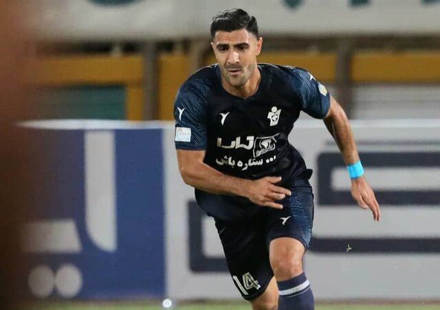 باقری: گلم آفساید نبود