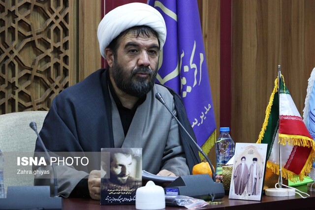 نشست تخصصی نقد و بررسی «تجربیات در آستانه مرگ» در تبریز برگزار شد