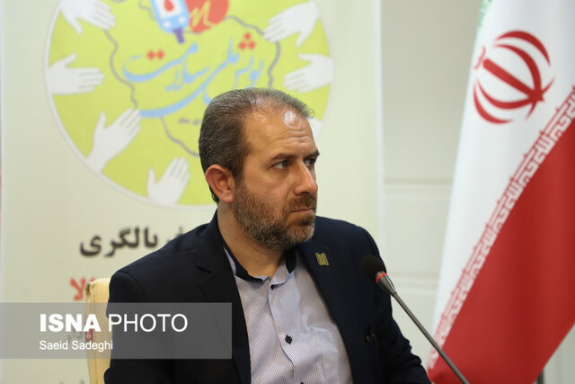 ۸۵۰هزار نفر از پویش ملی سلامت در آذربایجان شرقی استقبال کردند