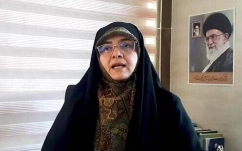 تشریح روند برگزاری دومین کنگره بانوان تاثیرگذار آذربایجان شرقی تشریح روند برگزاری دومین کنگره بانوان تاثیرگذار آذربایجان شرقی