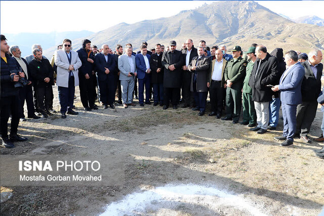 اجرای ۱۰۸ پروژه گردشگری با حجم سرمایهگذاری ۳۵۰ میلیارد ریال در آذربایجان شرقی