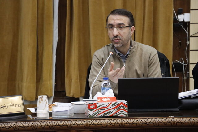 تخصیص ۱۰۰ میلیارد تومان برای روانسازی ترافیک تبریز در سالجاری