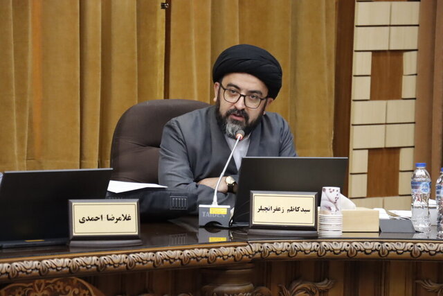 تخصیص ۱۰۰ میلیارد تومان برای روانسازی ترافیک تبریز در سالجاری