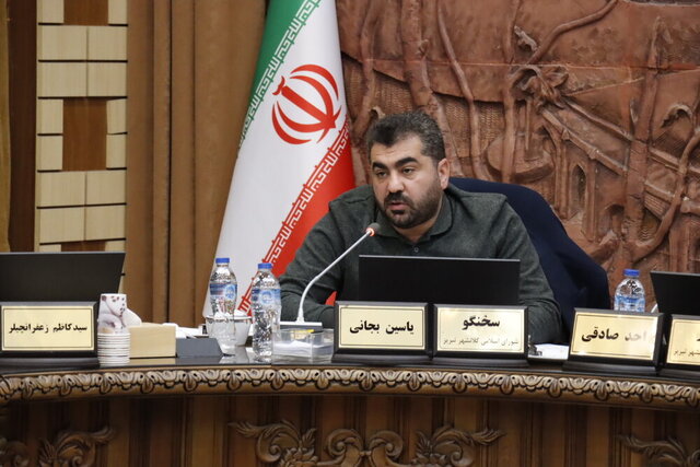 تخصیص ۱۰۰ میلیارد تومان برای روانسازی ترافیک تبریز در سالجاری