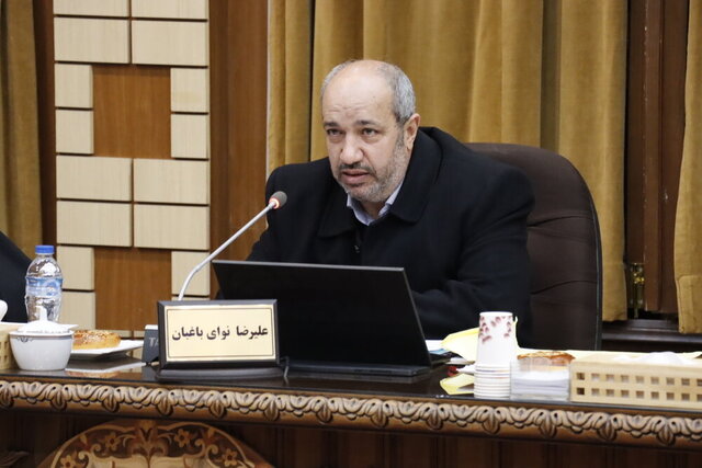 تخصیص ۱۰۰ میلیارد تومان برای روانسازی ترافیک تبریز در سالجاری